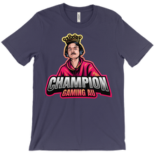 championgaming-3112 T-Shirts