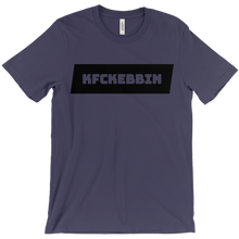 kfckebbin T-Shirts