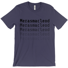 merasmacleod T-Shirts