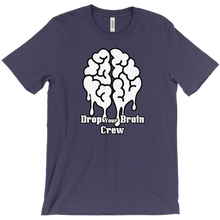 dropyourbraincrw T-Shirts