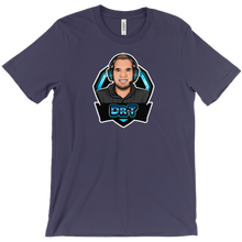 the_real_dr_t T-Shirts