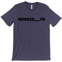 novais__78 T-Shirts
