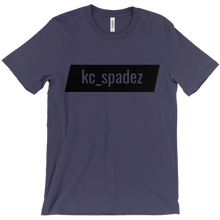 kc_spadez T-Shirts