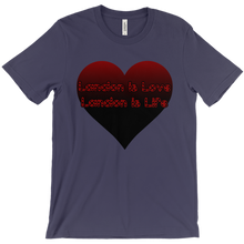 Landon T-Shirts