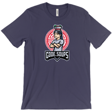 code_soups T-Shirts
