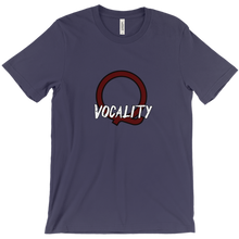 qvocality T-Shirts