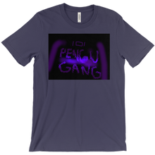 pengucomics T-Shirts