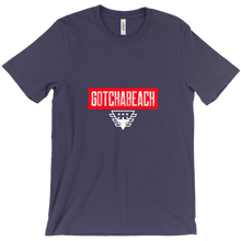 gotchabeach_-9618 T-Shirts