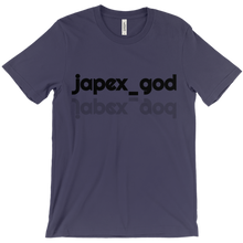 japex_god T-Shirts