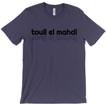 telmahdi T-Shirts
