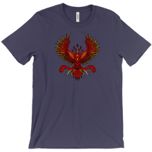 phoenixmastr T-Shirts