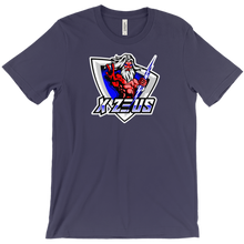 twitchxzeus2 T-Shirts