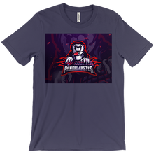 pandamaster125 T-Shirts