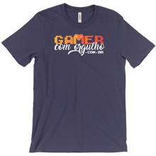 canaldomorallez T-Shirts
