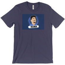 tarunsinghrana T-Shirts