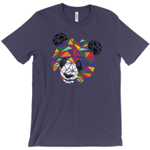 The Panda Shirt