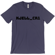 kjell_cr1 T-Shirts