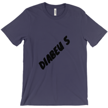 diabeus T-Shirts
