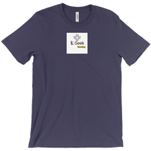 lkgeekgaming T-Shirts