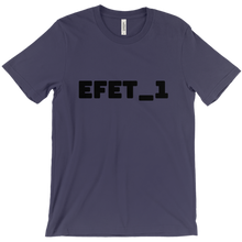 efet_1 T-Shirts