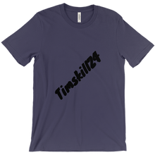 timskill24 T-Shirts