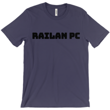 railanp T-Shirts