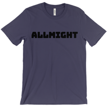 allmight-4619 T-Shirts