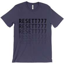 resettyoutube T-Shirts