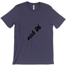 nicolo0623 T-Shirts