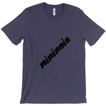mininoia01 T-Shirts