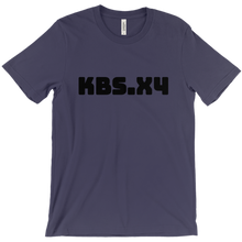 kbs.x4 T-Shirts