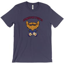 coachfatjesus T-Shirts