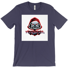 rgx_robuzt T-Shirts