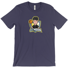 otmbbn-3701 T-Shirts