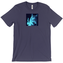 czequs_ T-Shirts