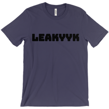 leakyyk T-Shirts