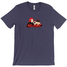 the__nyx T-Shirts