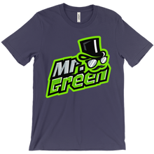 themrgreenshow T-Shirts
