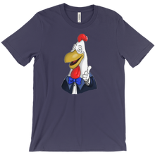 crocronson T-Shirts
