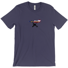 delta1alpha_gaming T-Shirts