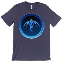 dr4g0nfr0st T-Shirts