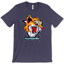 suchtler89-6684 T-Shirts