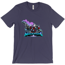 nexusprim3_ T-Shirts