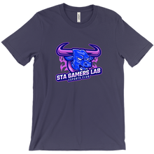 stagamerslab T-Shirts