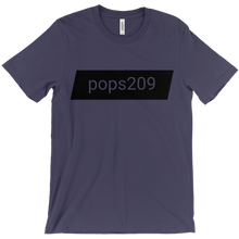 pops209 T-Shirts