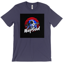 akepsoul-4541 T-Shirts