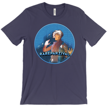 rareparzival T-Shirts