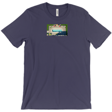 sepcy_tiktok T-Shirts