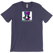 grizlybeard T-Shirts