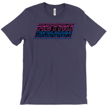 retrojohan T-Shirts